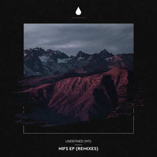 Cover art for Nifs - Remixes