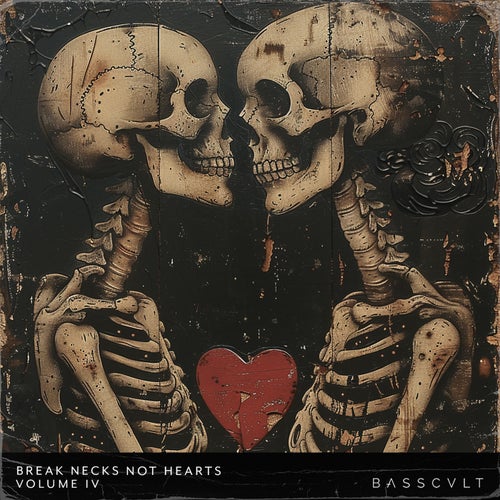 Break Necks Not Hearts, Vol. 4