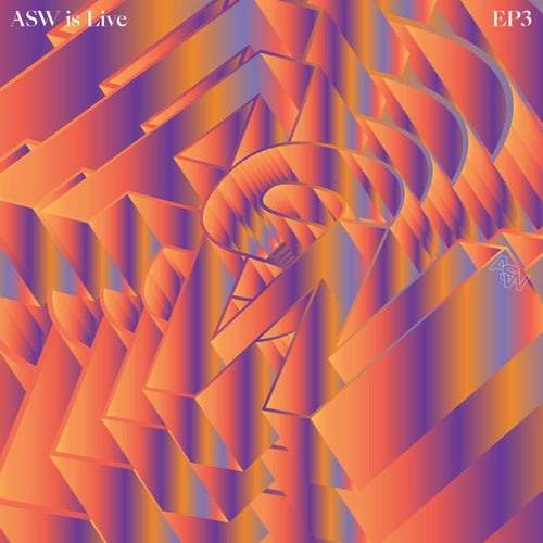Cover art for ASW is Live EP3