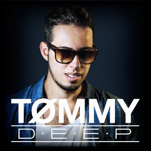Tommy Deep