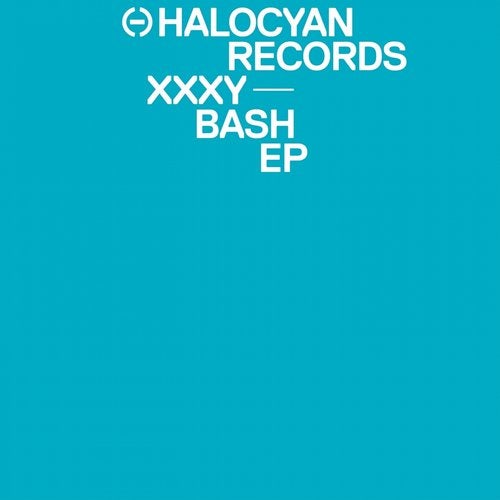 Cover art for Bash