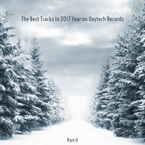 The Best Tracks in 2017 Year on Oxytech Records. Part II