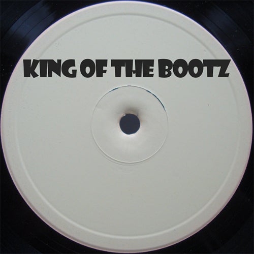 King Of The Bootz