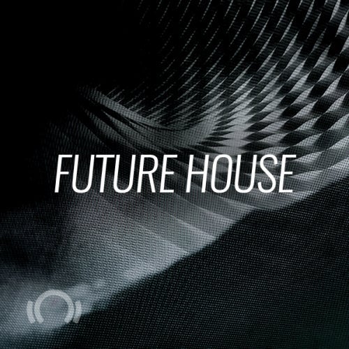 Secret Weapons 2021: Future House