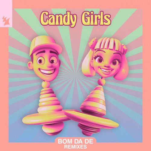 Bom Da De (Remixes)