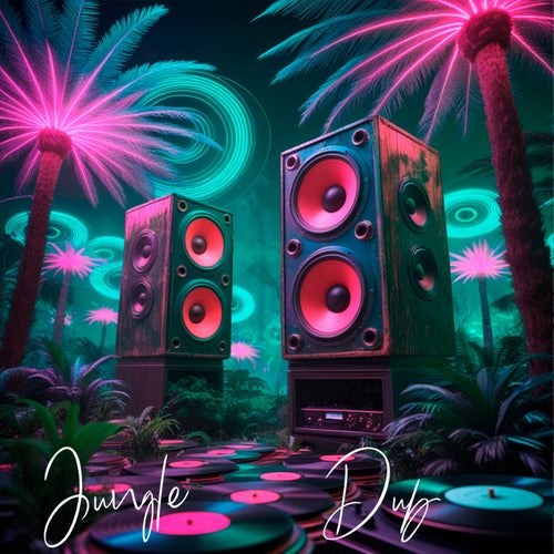 Jungle Dub
