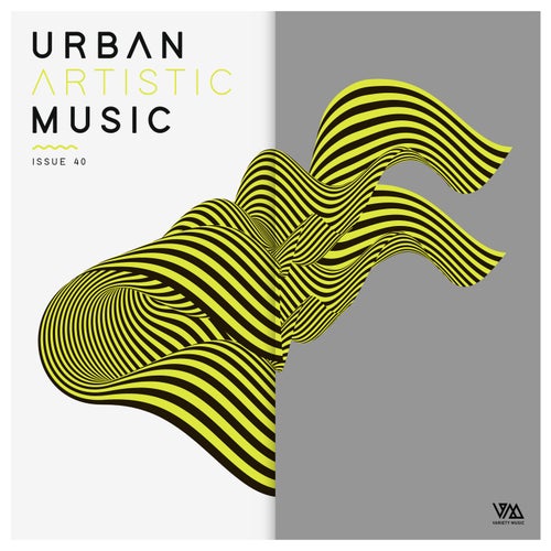 Urban Artistic Music Issue 40