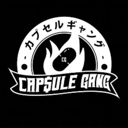 Capsule Gang Records