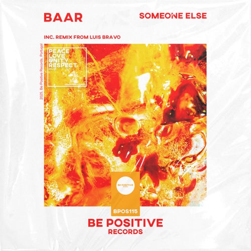 Someone Else