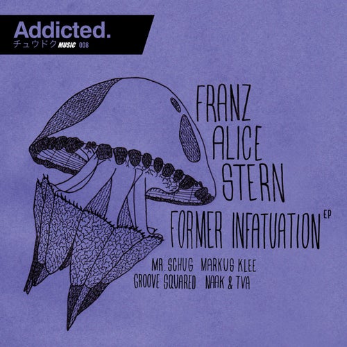 Former Infatuation EP