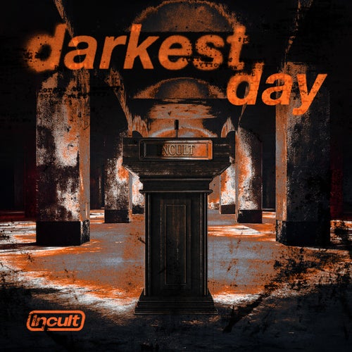 darkest day - Pro Mix