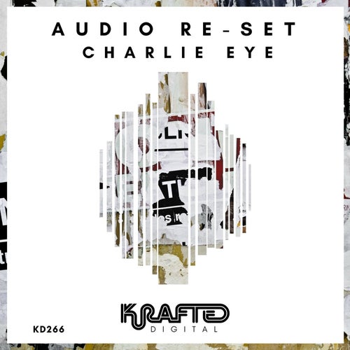Charlie Eye