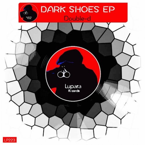 Cover art for Dark Shoes EP