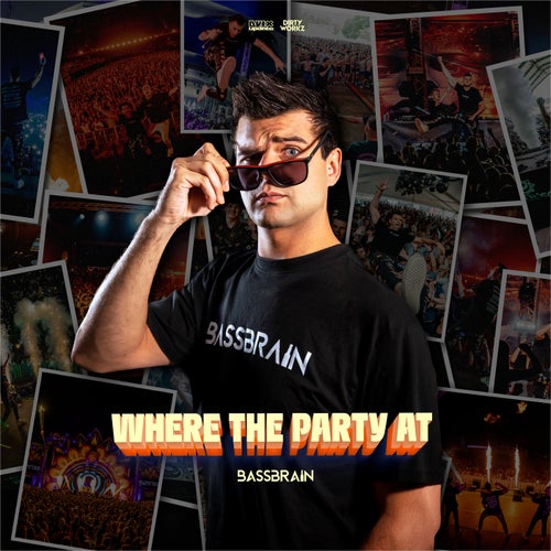 Where The Party At