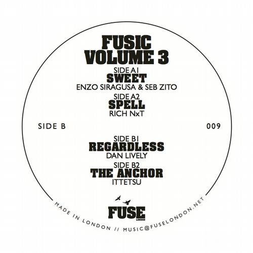 Fusic Volume 3
