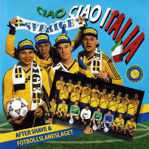Ciao Ciao Italia