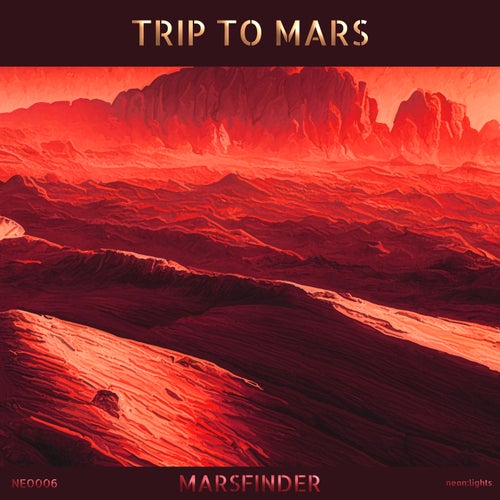 Trip to Mars