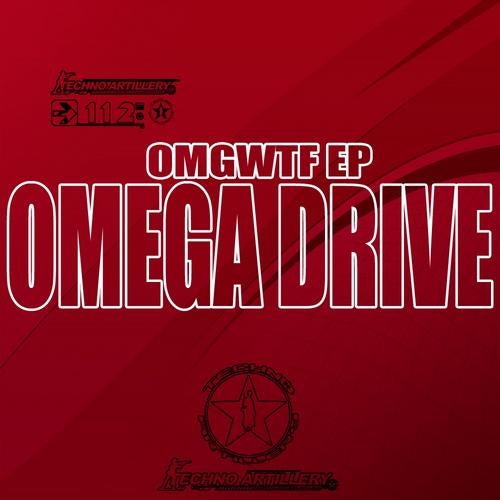 OMGWTF EP