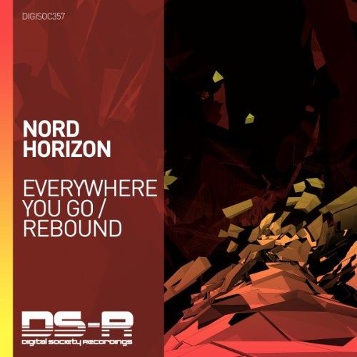 EVERYWHERE YOU GO II REBOUND