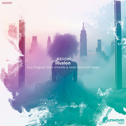  Abide - Illusion (2026) 