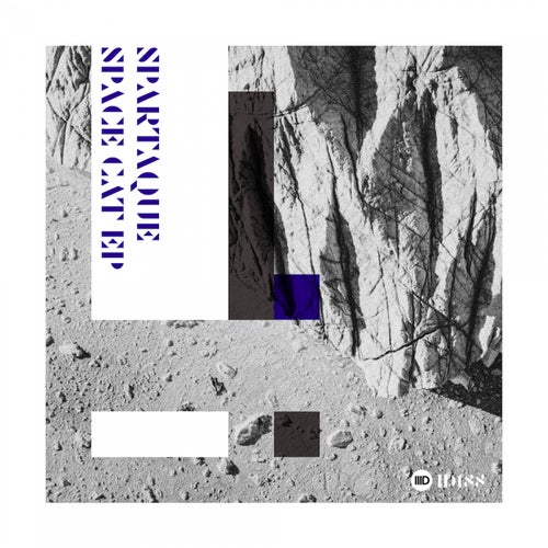 Space Cat EP