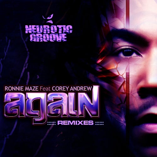 Again (Remixes)