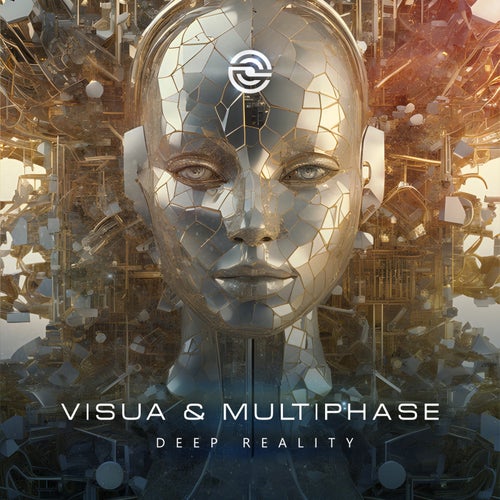  Visua & Multiphase - Deep Reality (2024) 