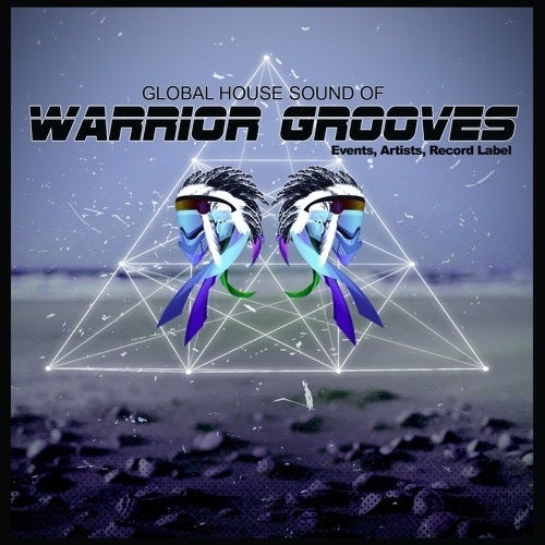 Warrior Grooves Records