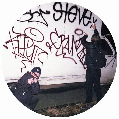 Cover art for Georhythms