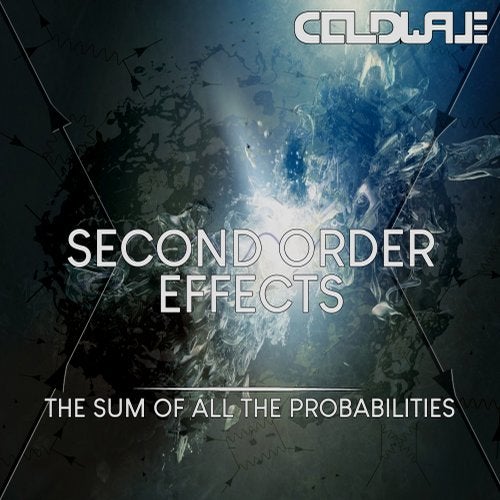 Cover art for The Sum Of All The Probabilities