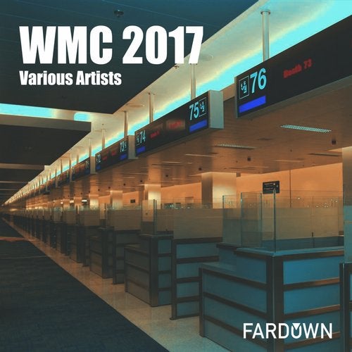 Cover art for WMC 2017