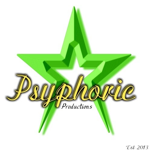 Psyphoric Productions
