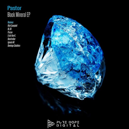 Black Mineral EP