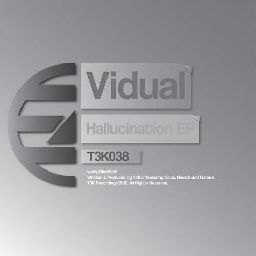 Hallucination EP