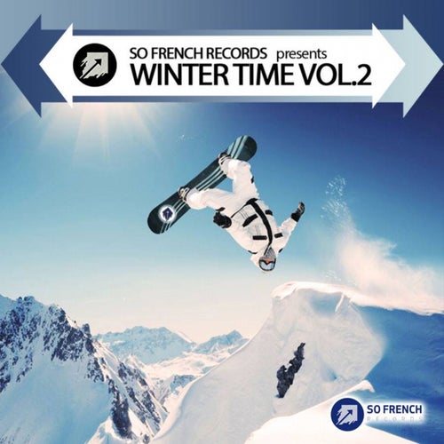 Winter Time Vol.2