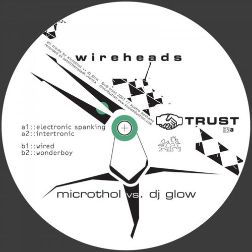 Wireheads