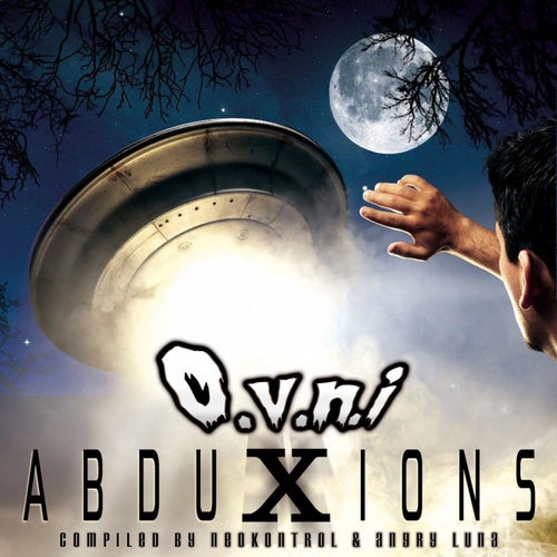 Ovni 10 (Abduxions)