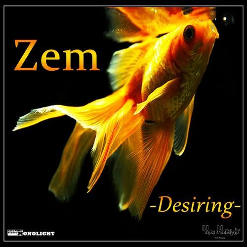 Desiring EP