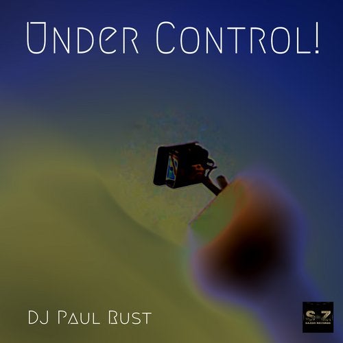 Cover art for Under Control!