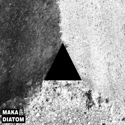 Cover art for Diatom