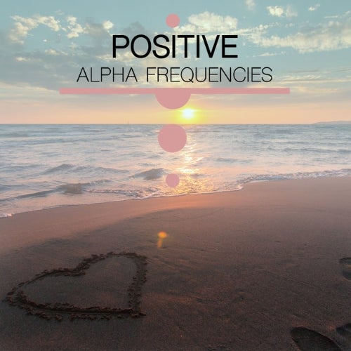 Positive Alpha Frequencies