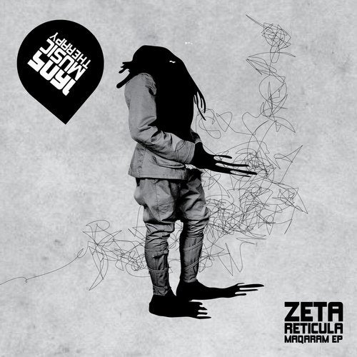 Cover art for Maqaram EP