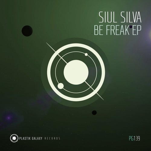 Be Freak EP