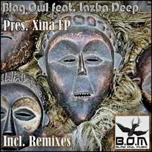 Xina Incl. Remixes