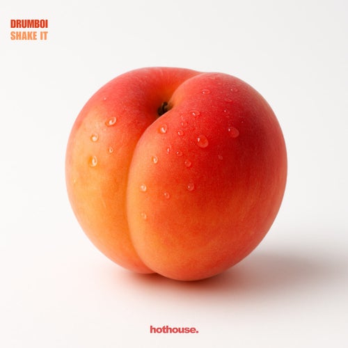 Shake It (Extended Mix)