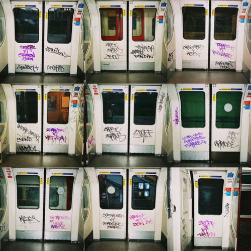 Cover art for 2 RUFF, Vol. 1