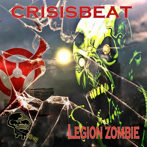 Legion Zombie