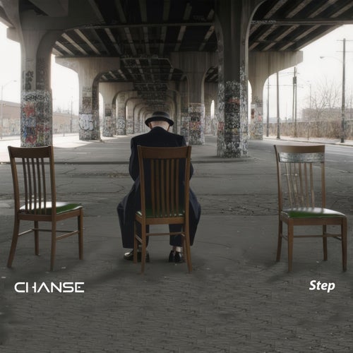 Step