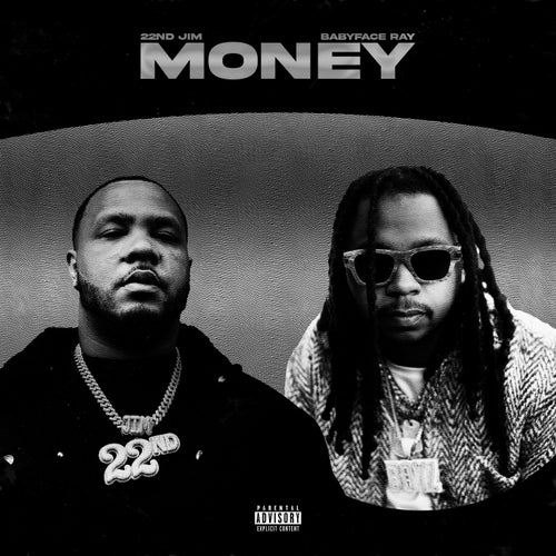 Money (feat. Babyface Ray)