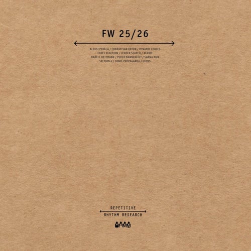 FW 25/26
